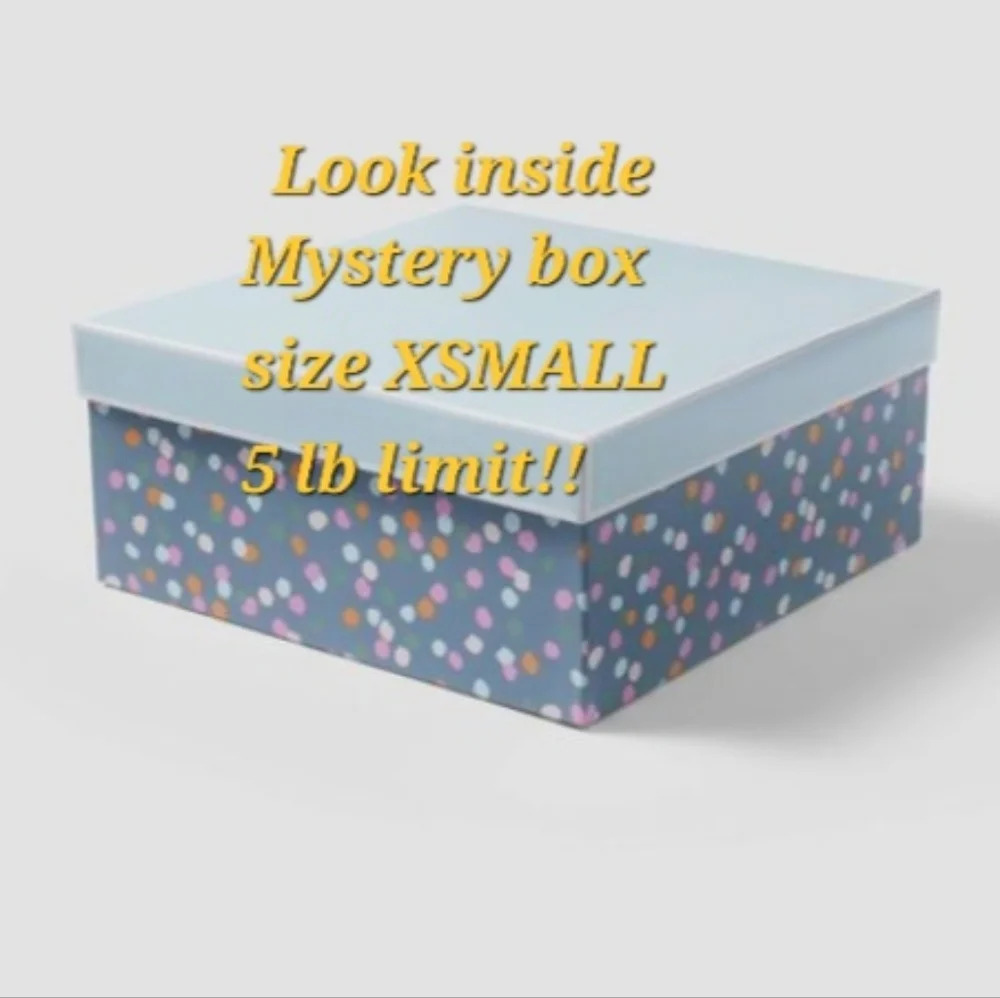#4 XS bundle box
